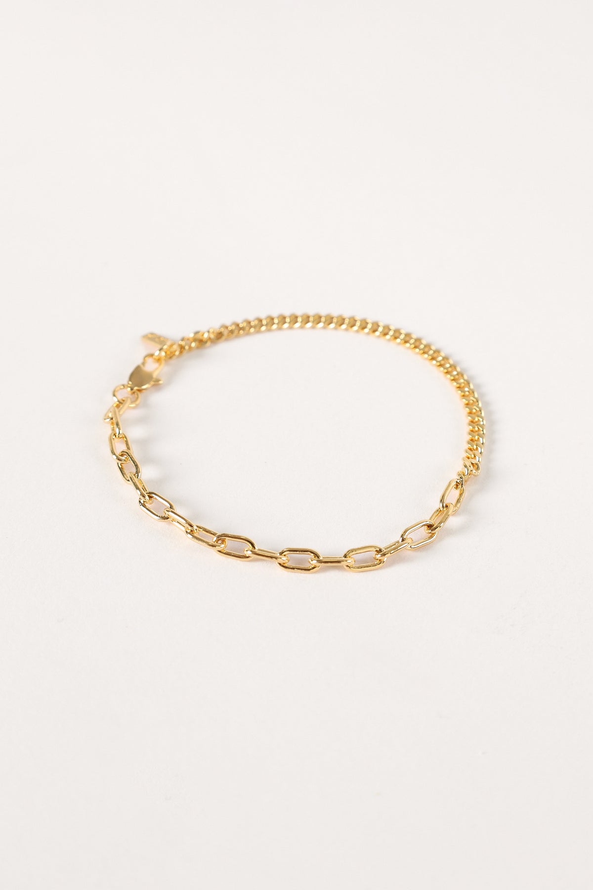 Anna Bracelet - Gold