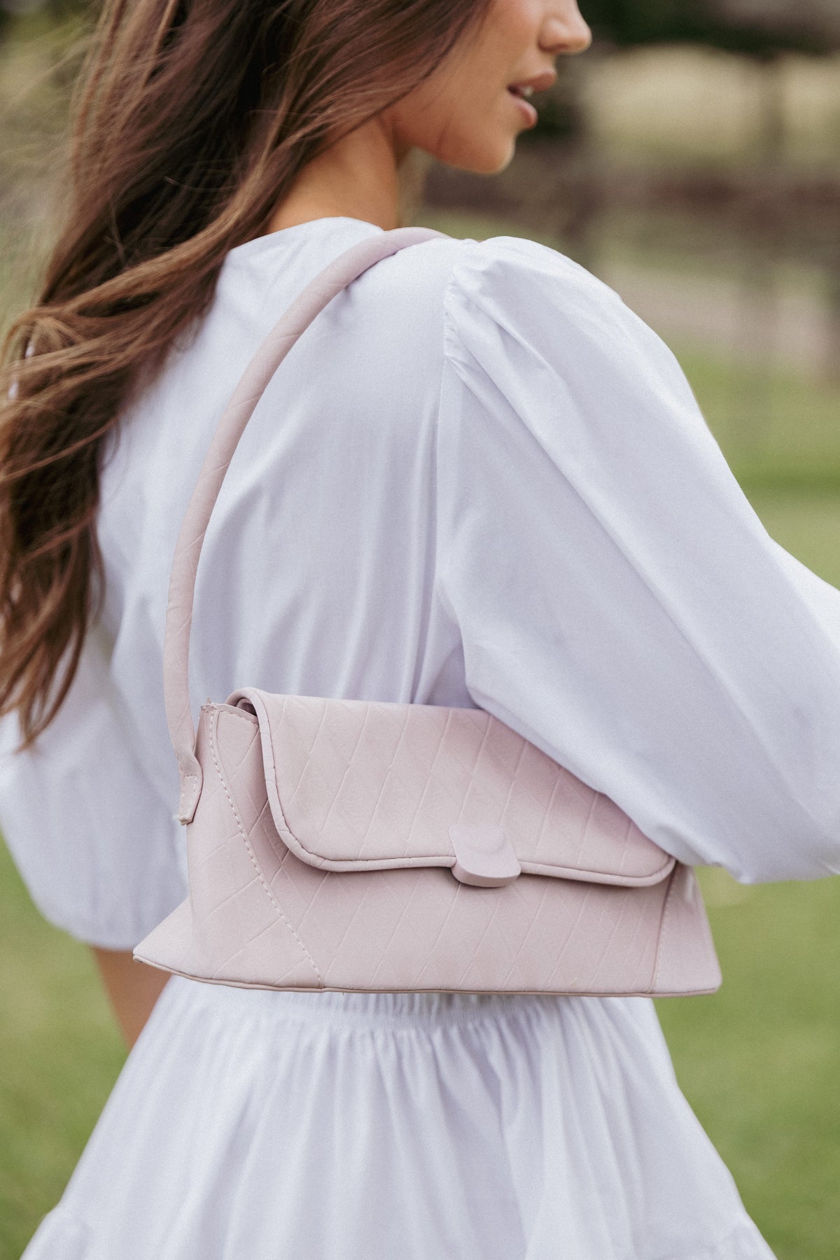 Chiara Bag - Pink