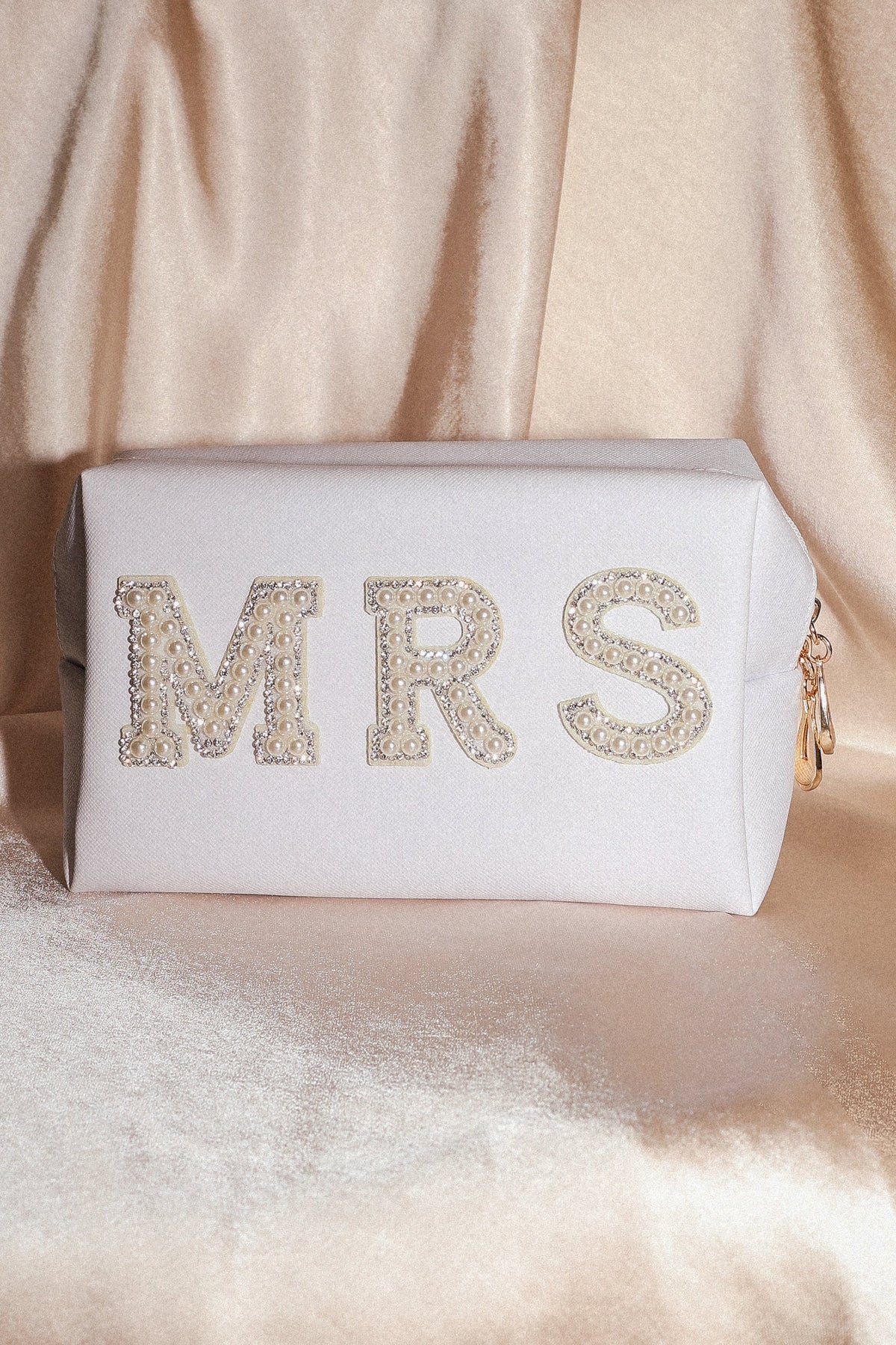 Mari Bag - White