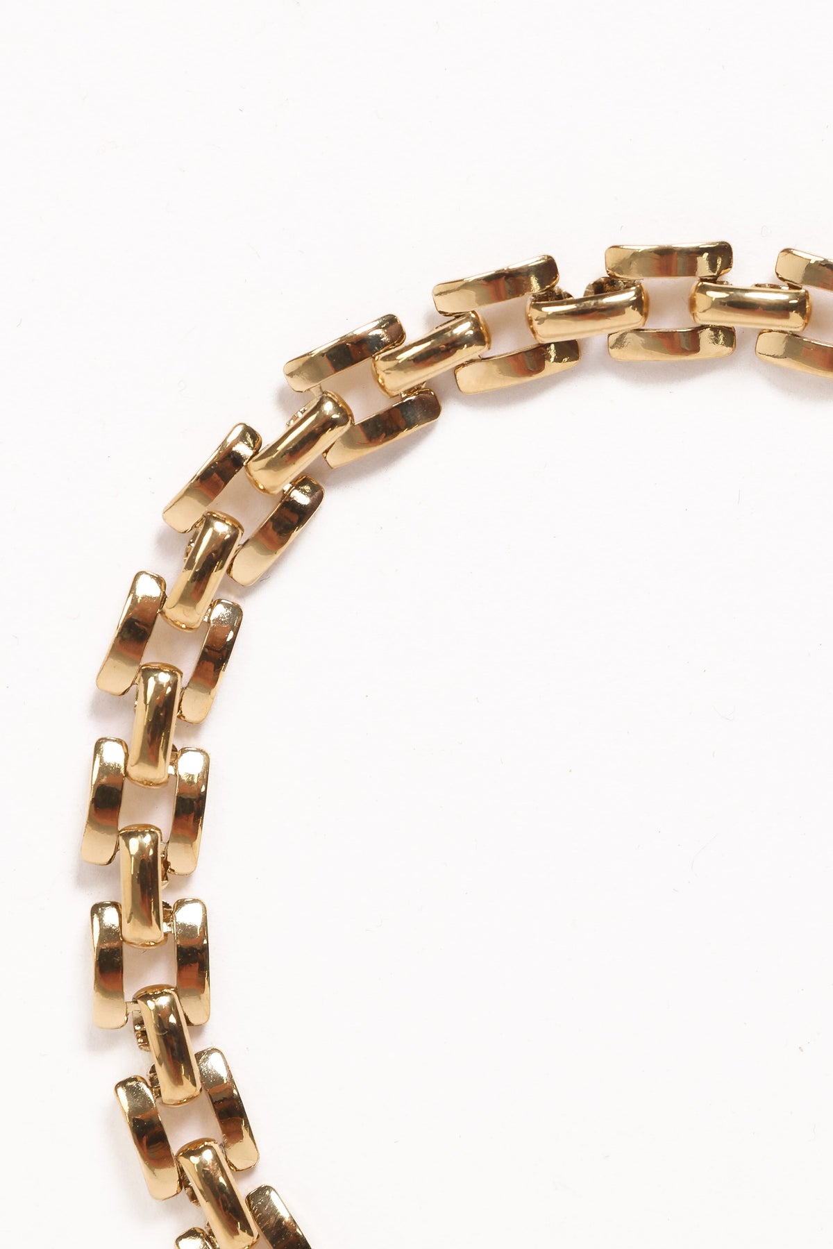 Priya Bracelet - Gold