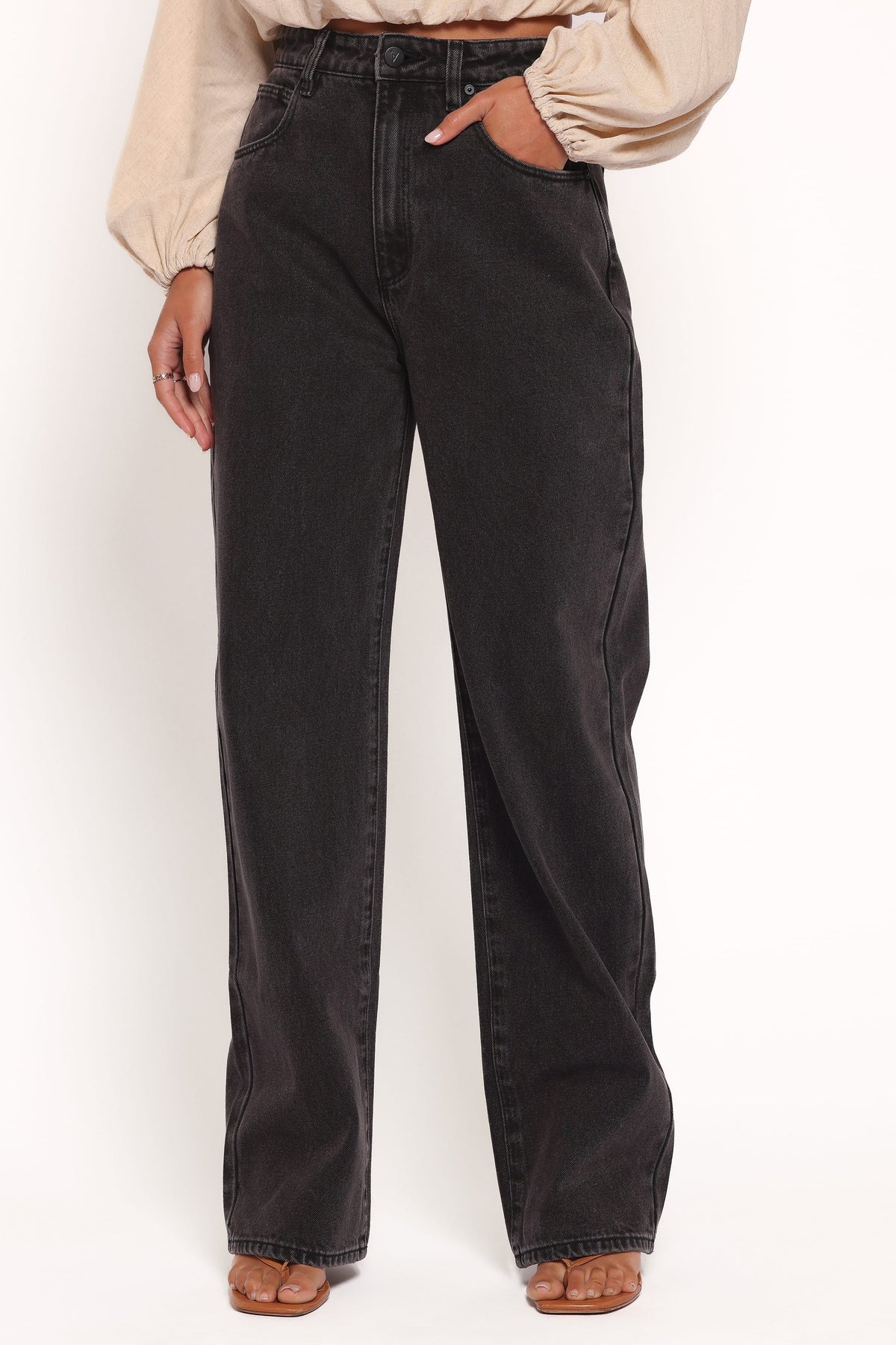 Abrand Carrie Jeans - Heidi
