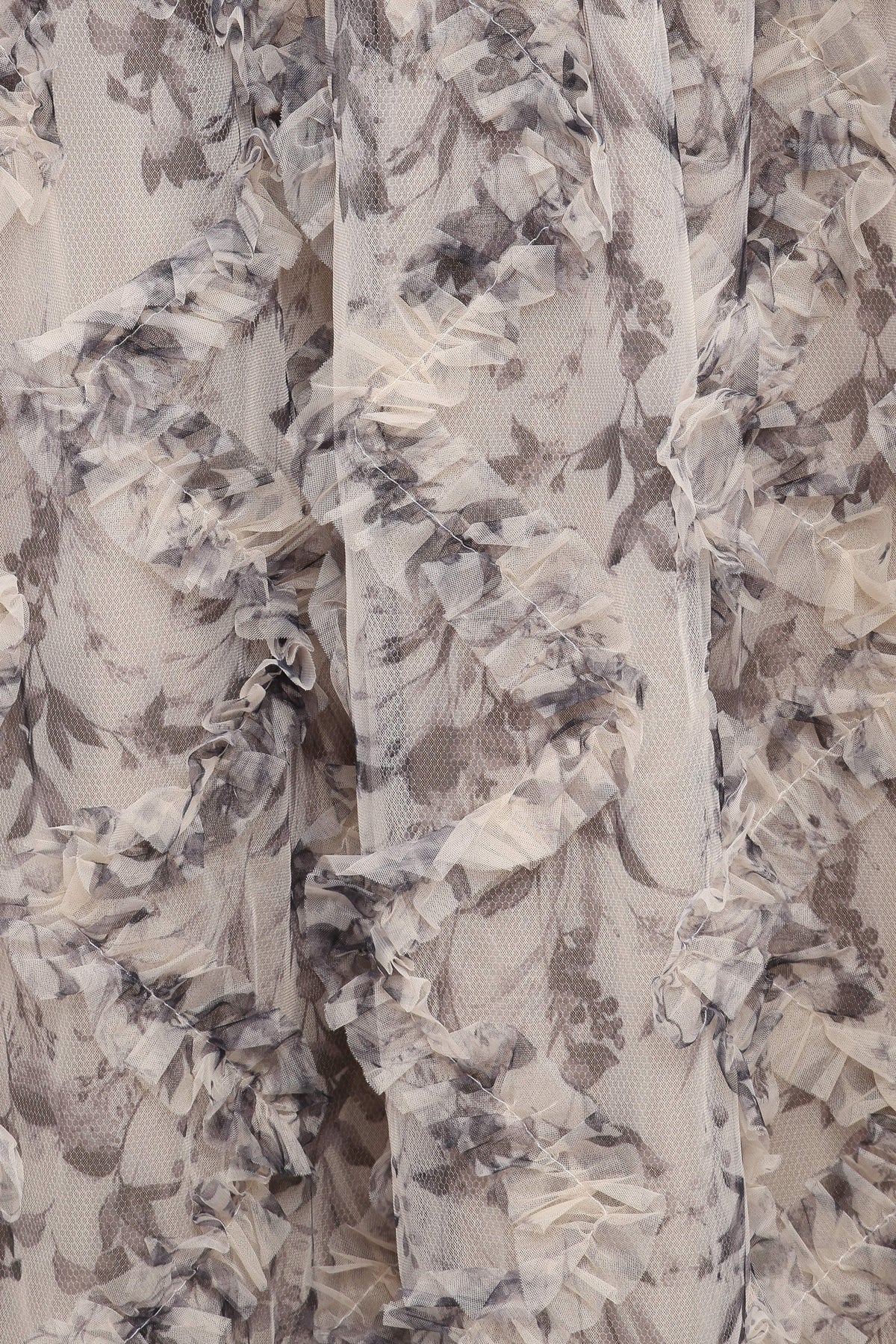 Delora Midi Dress - Floral