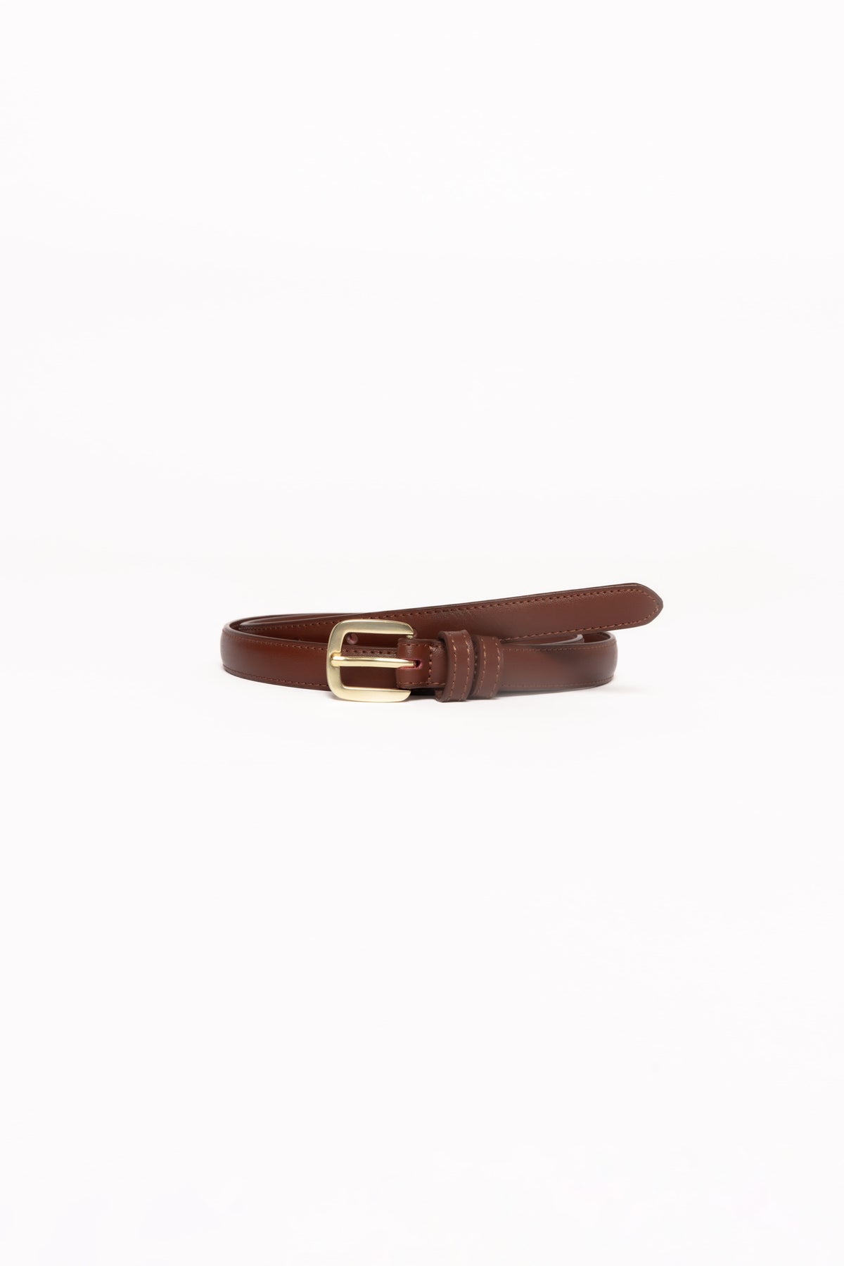 Dawson Belt - Brown