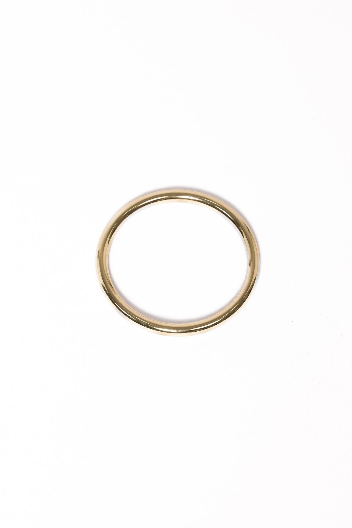 Ebony Bracelet - Gold
