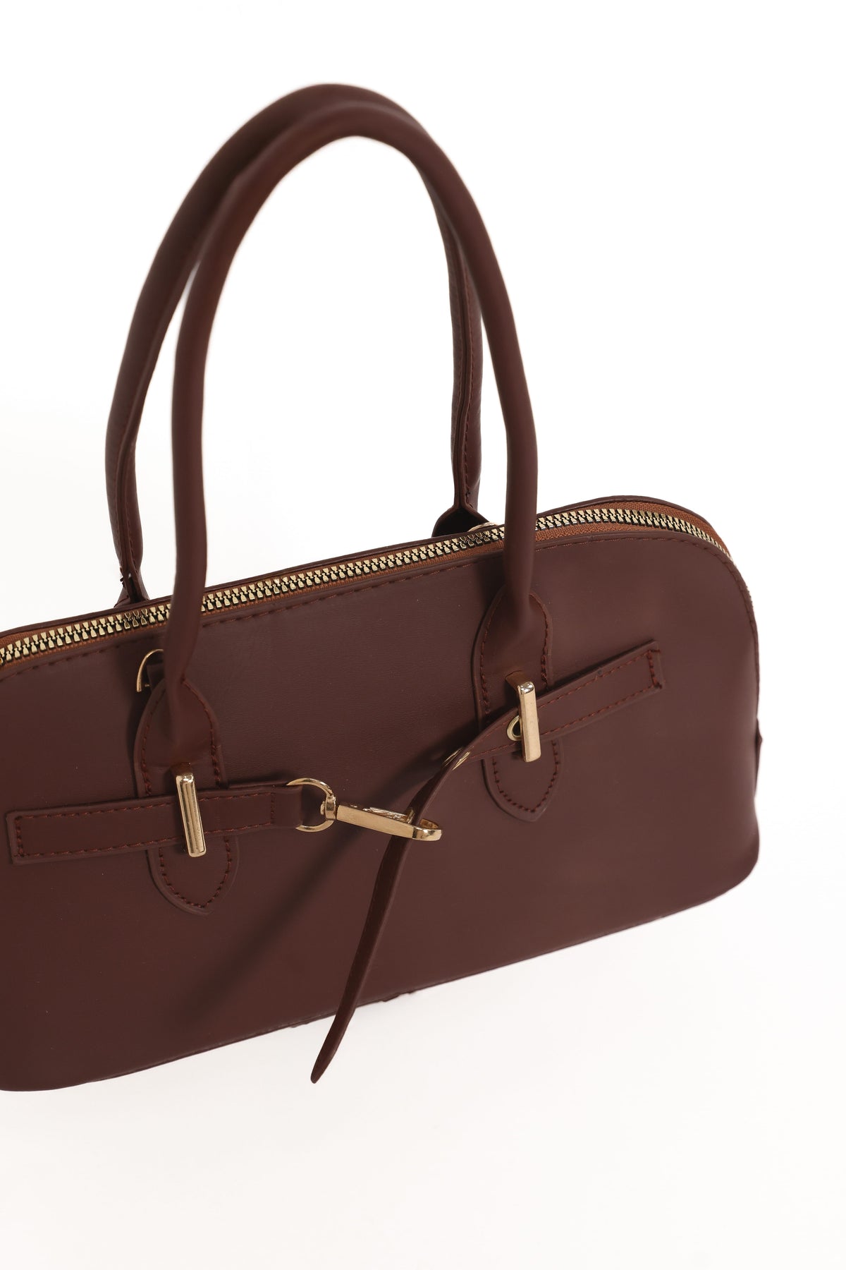 Juno Bag - Brown
