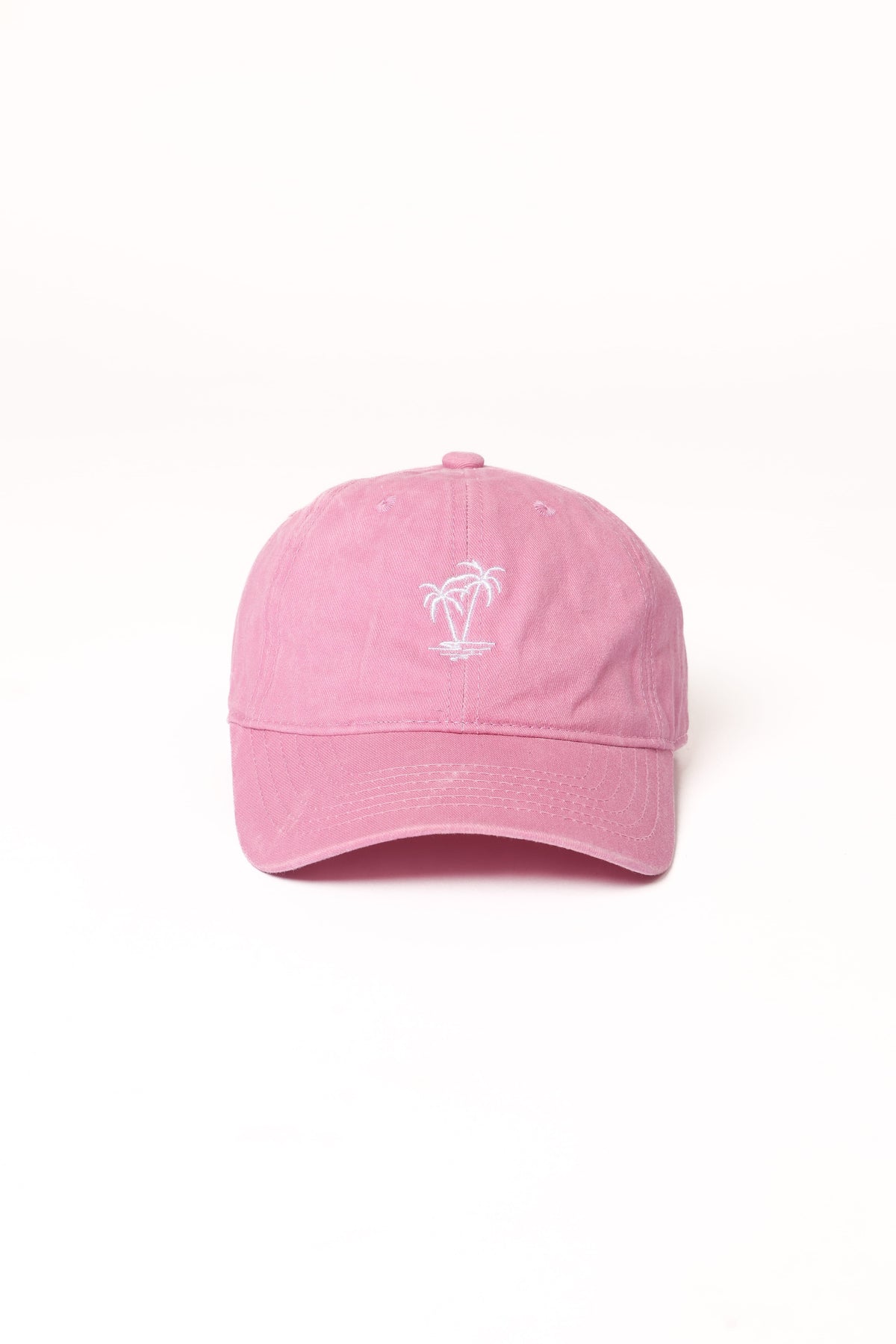 Palmy Cap - Pink