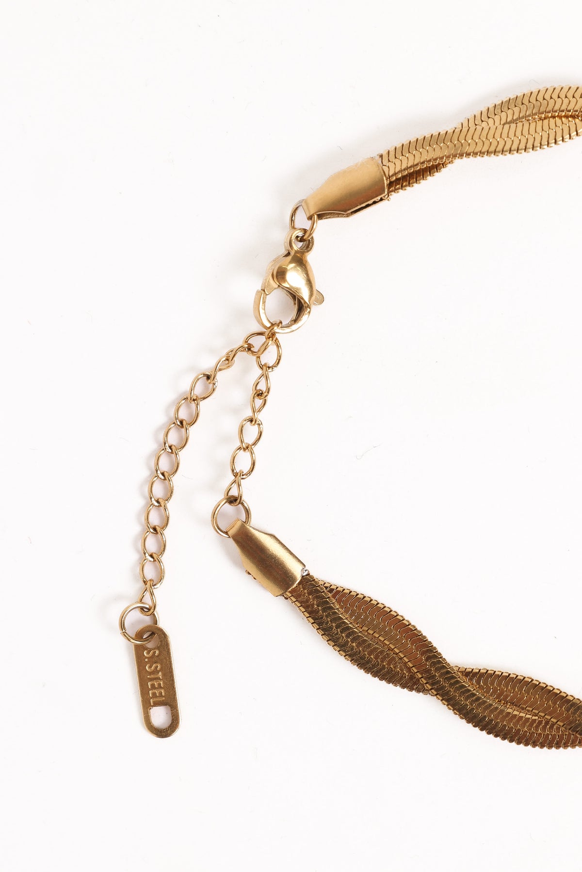 Watson Bracelet - Gold