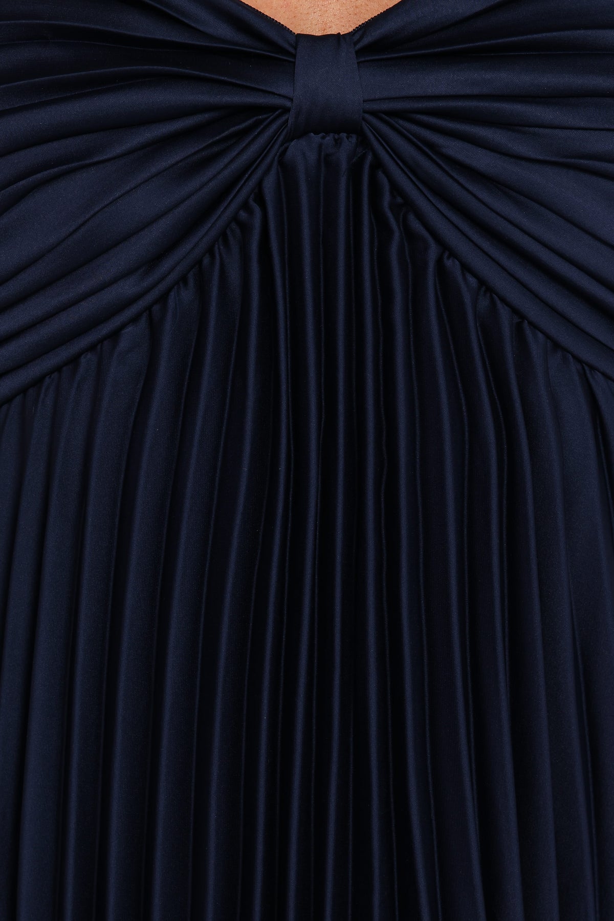 Vikki Dress - Navy